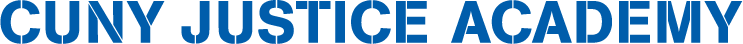 CUNY Justice Academy